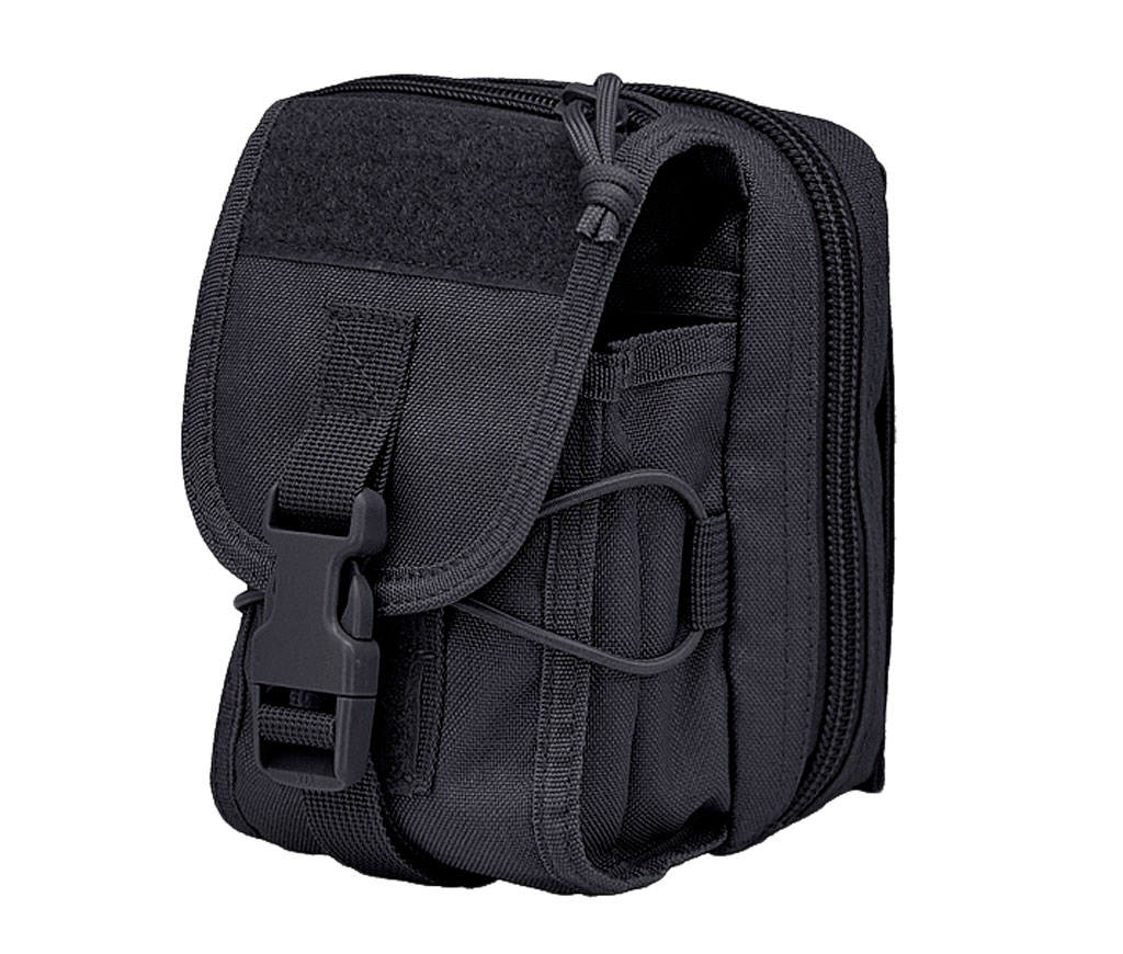 MB-03 pouch black