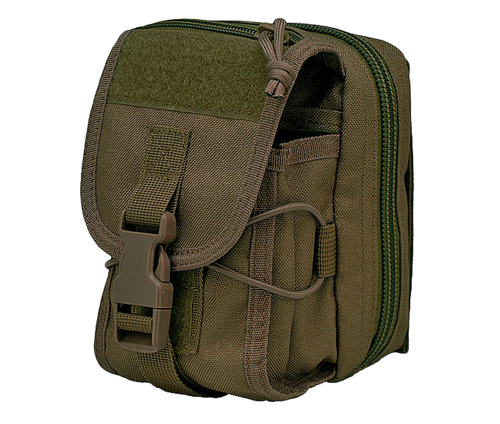 MB-03 pouch olive