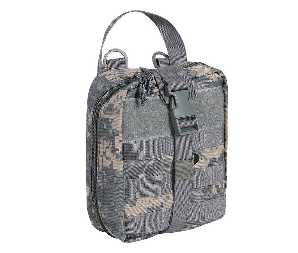 MB-10 pouch ucp