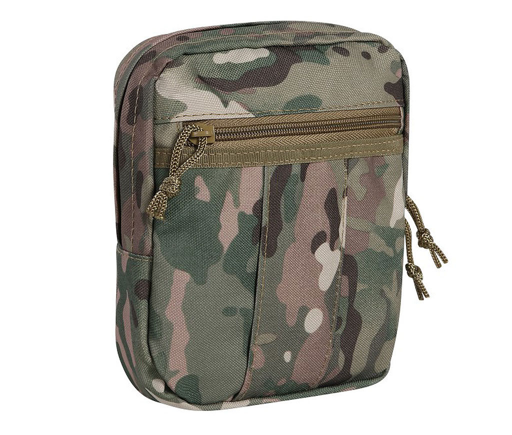 MB-12 pouch mc camo