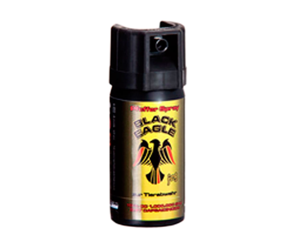 Pepper spray Black Eagle