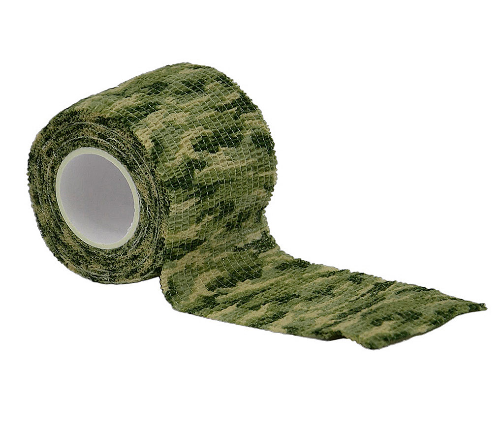 Camo wrap fg cam