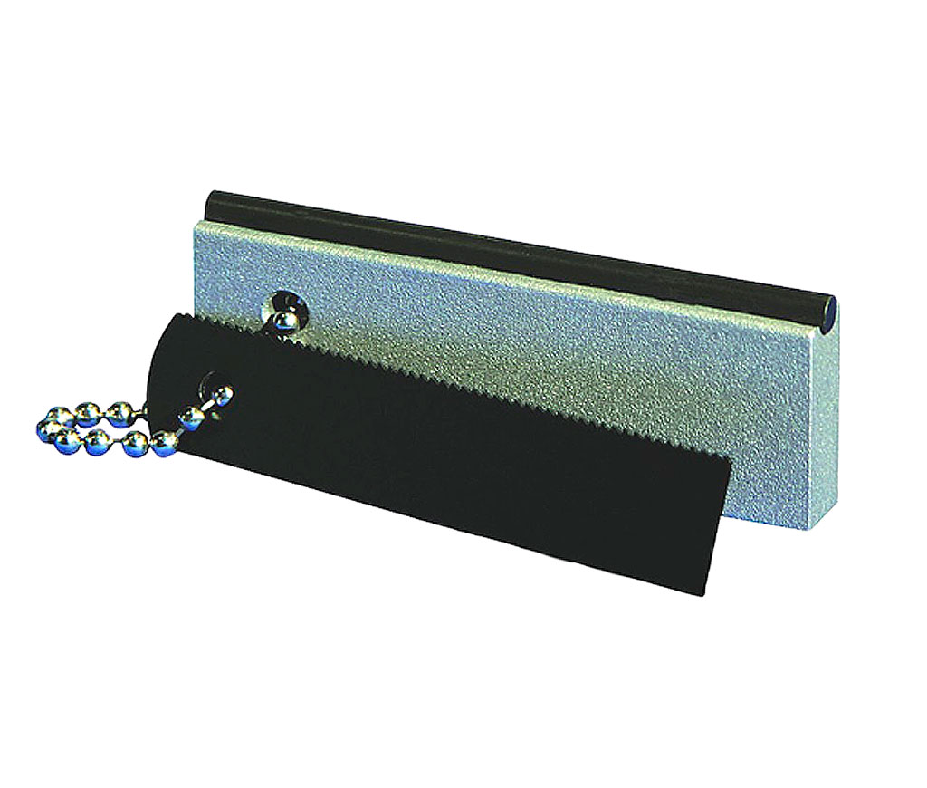 Magnesium firestarter
