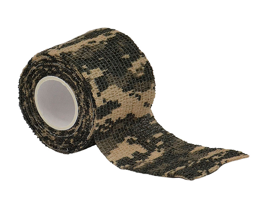 Camo wrap ucp