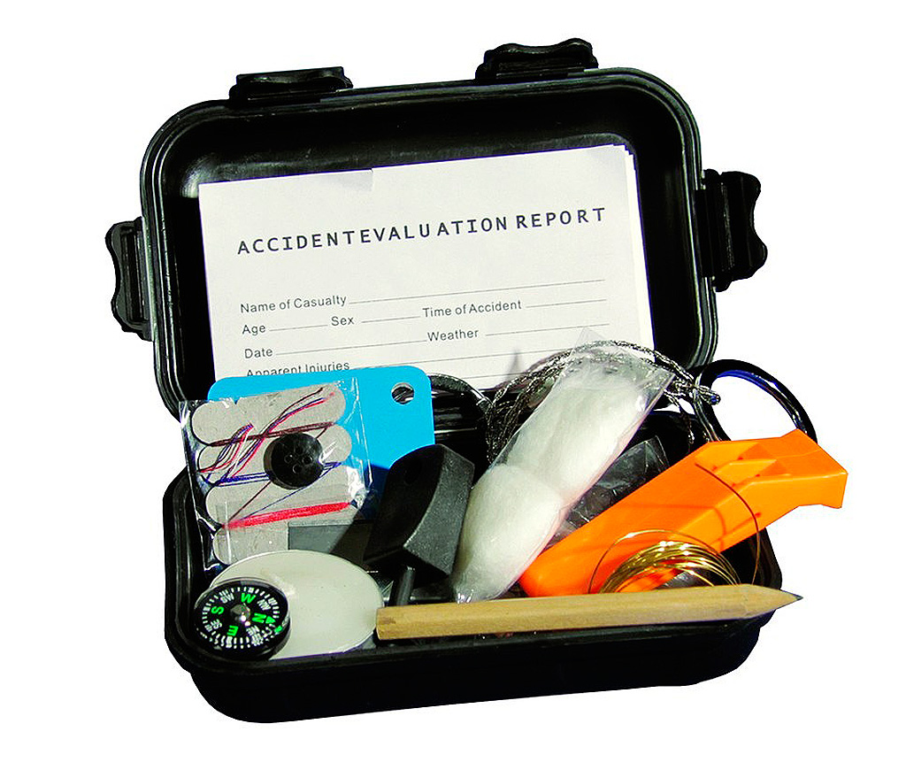 Survival kit
