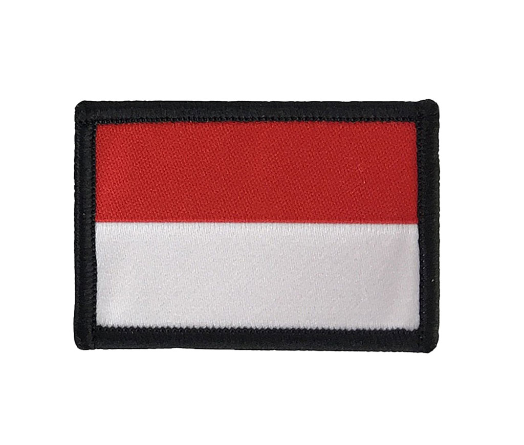 Emblem flag PL 