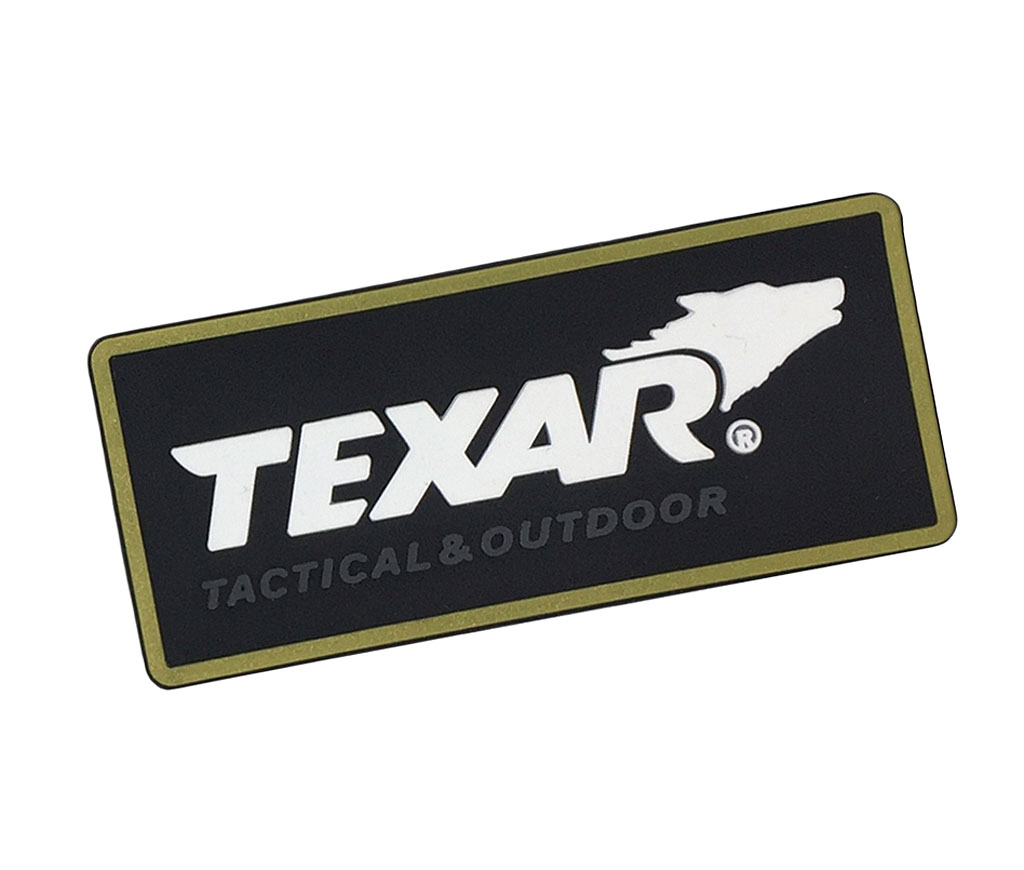 Emblem TEXAR